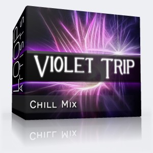 Violet Trip - chillout loops